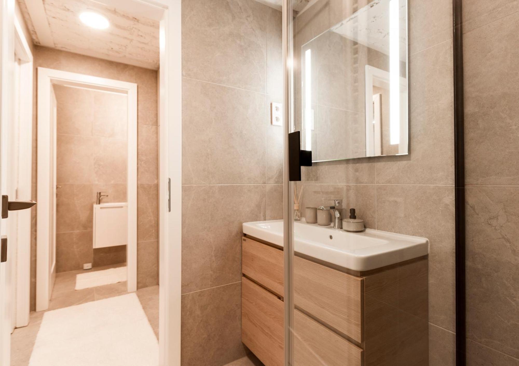 Heart Of Budapest Apartment Εξωτερικό φωτογραφία